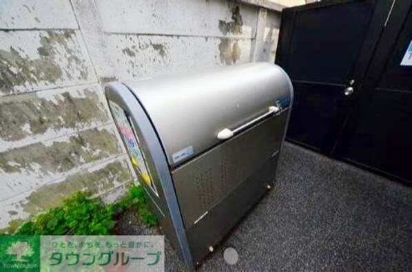 アーデン代々木上原の物件内観写真